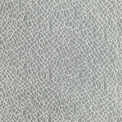 Ткань прозрачная сетка с абстрактным рисунком