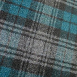 Ткань костюмно-пальтовая с шерстью в составе