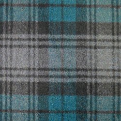 Ткань костюмно-пальтовая с шерстью в составе