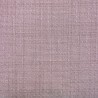 Твид однотонный классический светло-розовый с блестящей нитью в тон
