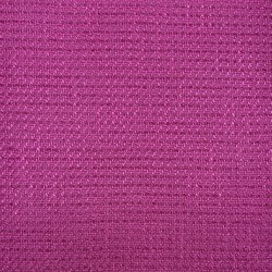 Твид однотонный классический яркая фуксия с блестящей нитью в тон