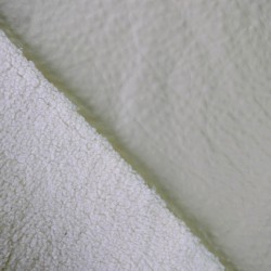 Ткань искусственная кожа с мехом